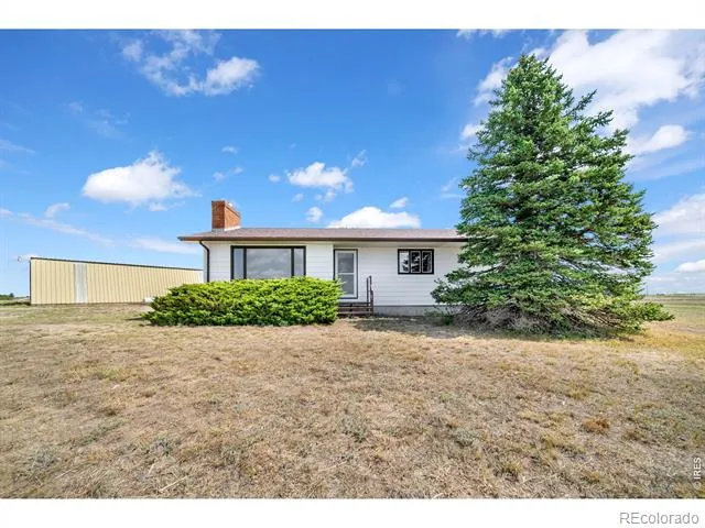 17068 County Road 81 Fleming, CO 80728