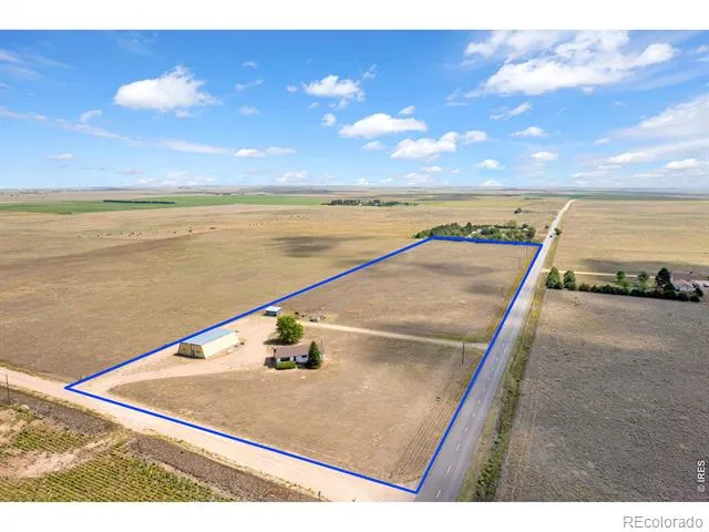 17068 County Road 81 Fleming, CO 80728