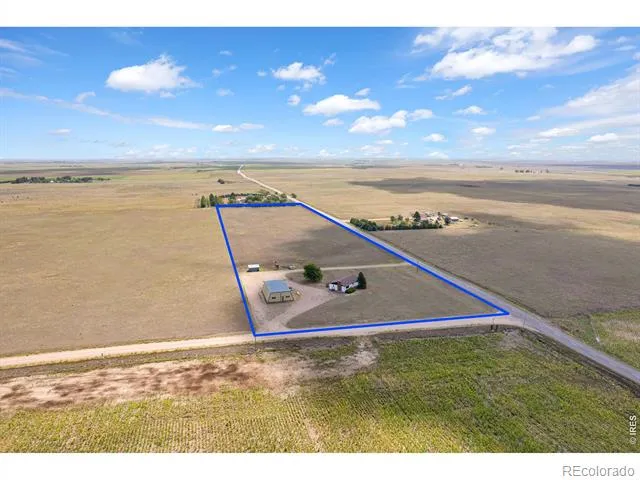 17068 County Road 81 Fleming, CO 80728