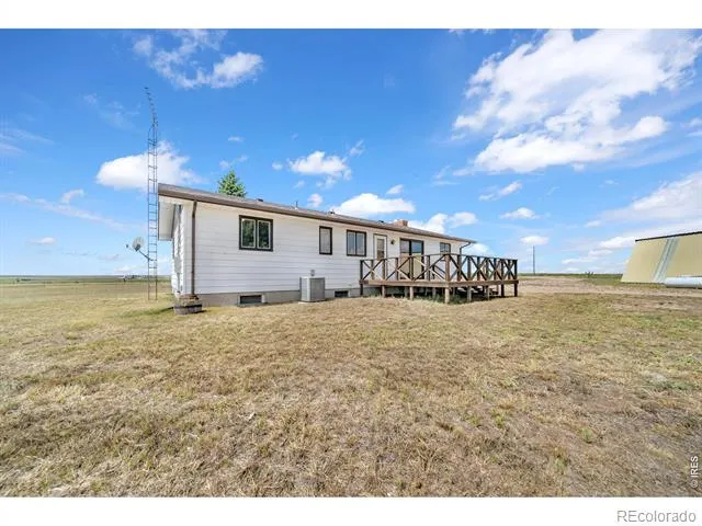 17068 County Road 81 Fleming, CO 80728