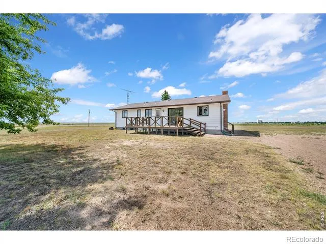 17068 County Road 81 Fleming, CO 80728