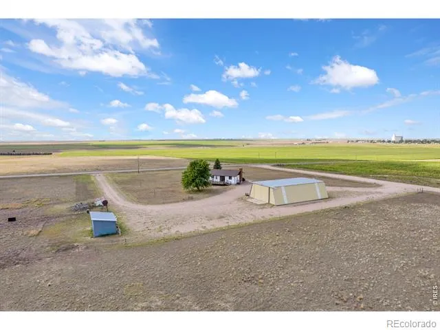 17068 County Road 81 Fleming, CO 80728