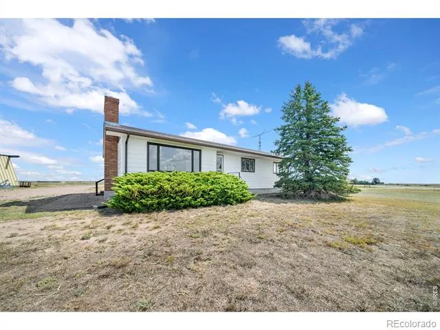 17068 County Road 81 Fleming, CO 80728
