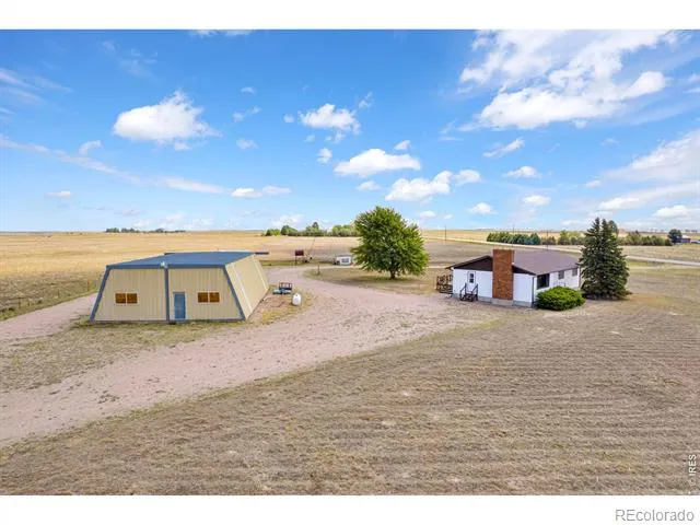17068 County Road 81 Fleming, CO 80728