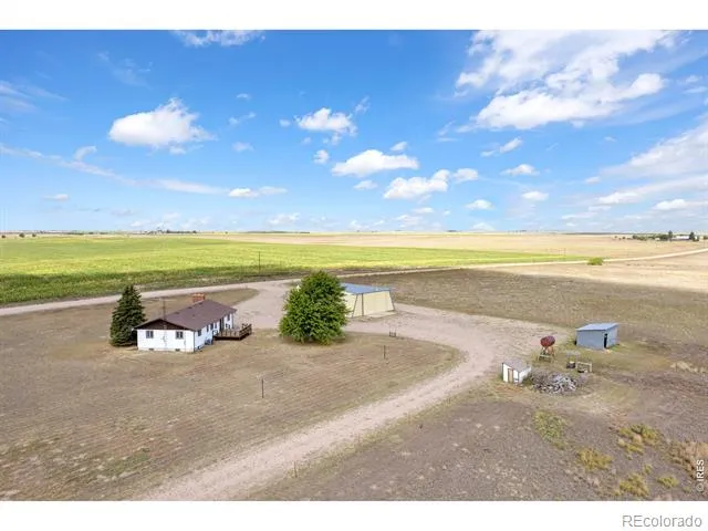 17068 County Road 81 Fleming, CO 80728
