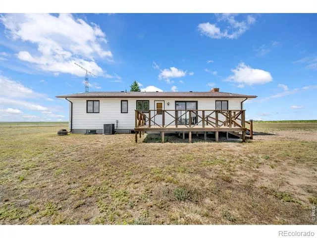 17068 County Road 81 Fleming, CO 80728