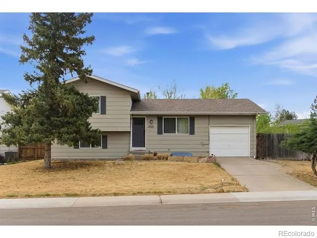 4520 W 7th Street Greeley, CO 80634