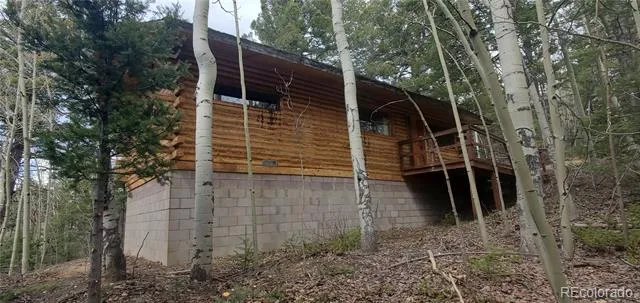 6800 Starkweather Road San Luis, CO 81152