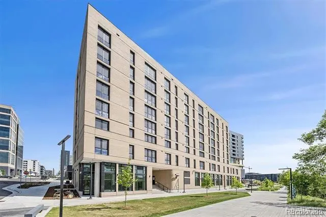3575 Chestnut Place #303 Denver, CO 80216