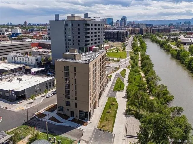 3575 Chestnut Place #303 Denver, CO 80216