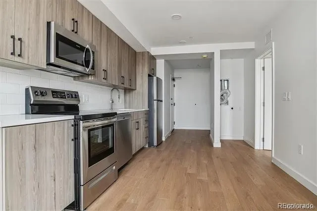 3575 Chestnut Place #303 Denver, CO 80216