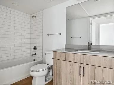 3575 Chestnut Place #303 Denver, CO 80216