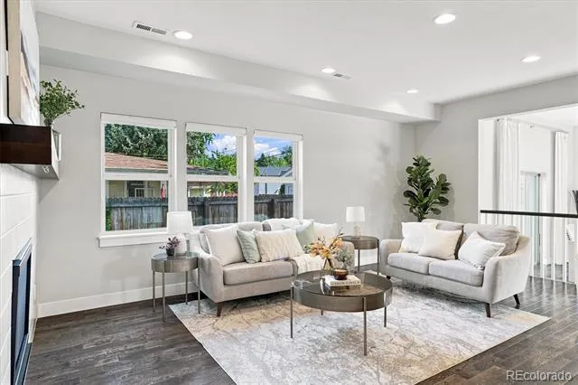 2030 S Humboldt Street Denver, CO 80210