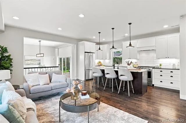 2030 S Humboldt Street Denver, CO 80210