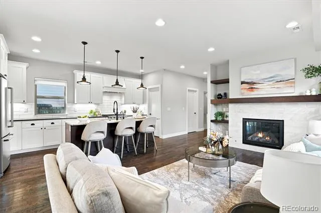 2030 S Humboldt Street Denver, CO 80210