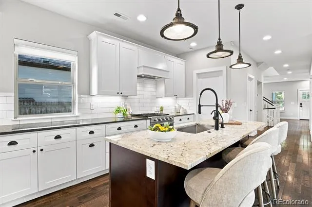2030 S Humboldt Street Denver, CO 80210