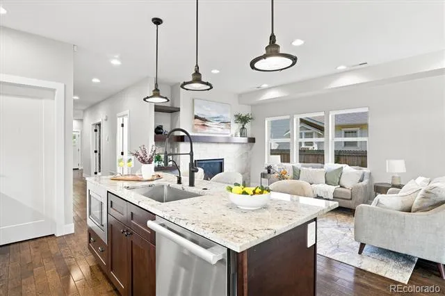 2030 S Humboldt Street Denver, CO 80210