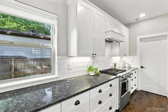 2030 S Humboldt Street Denver, CO 80210