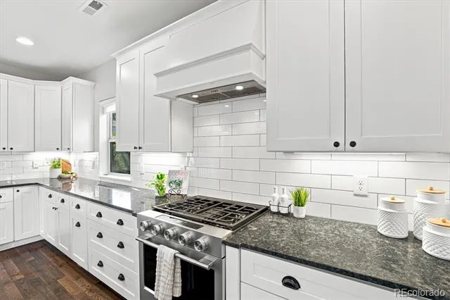 2030 S Humboldt Street Denver, CO 80210