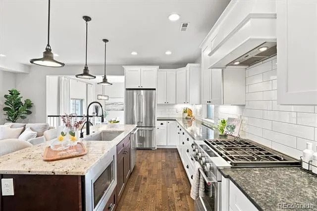 2030 S Humboldt Street Denver, CO 80210