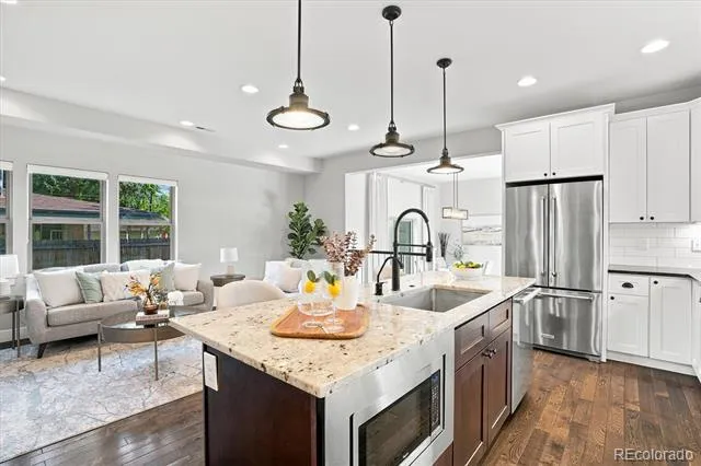 2030 S Humboldt Street Denver, CO 80210