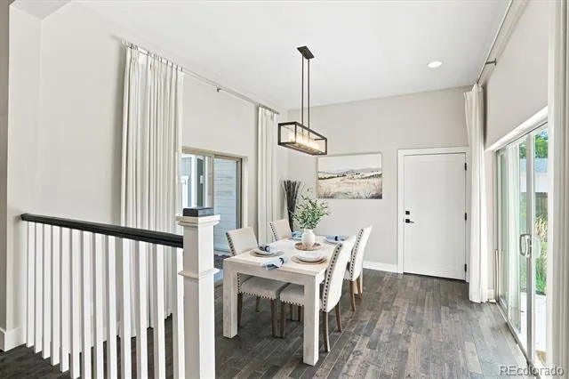 2030 S Humboldt Street Denver, CO 80210