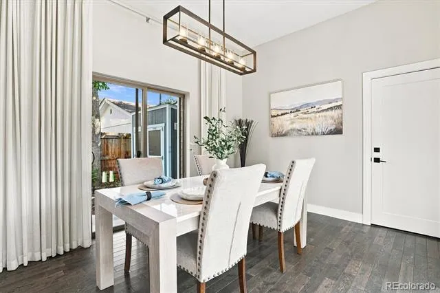 2030 S Humboldt Street Denver, CO 80210