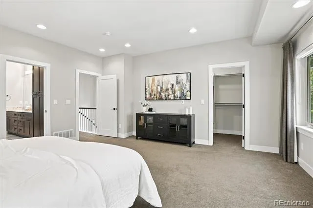 2030 S Humboldt Street Denver, CO 80210