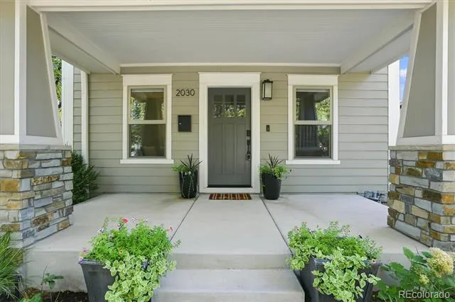 2030 S Humboldt Street Denver, CO 80210