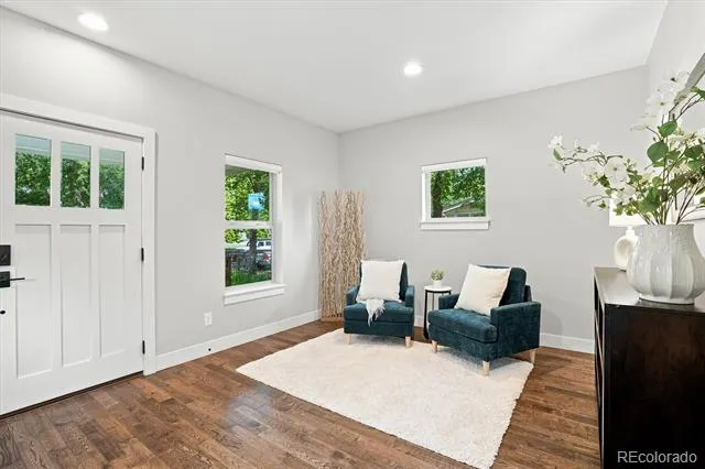 2030 S Humboldt Street Denver, CO 80210