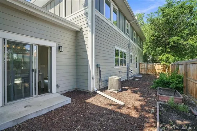 2030 S Humboldt Street Denver, CO 80210