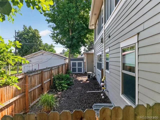 2030 S Humboldt Street Denver, CO 80210