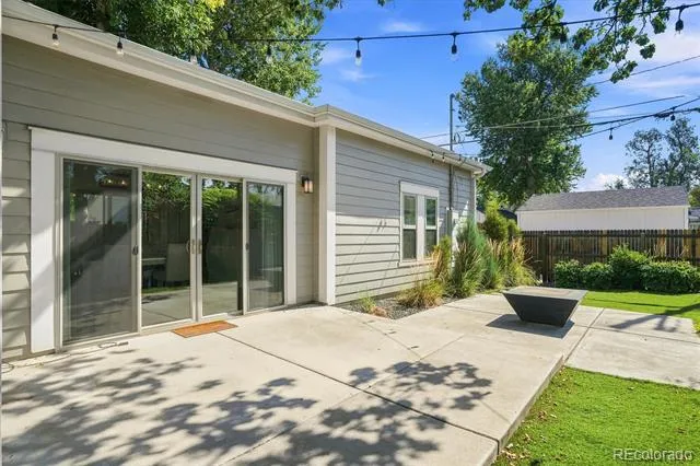2030 S Humboldt Street Denver, CO 80210