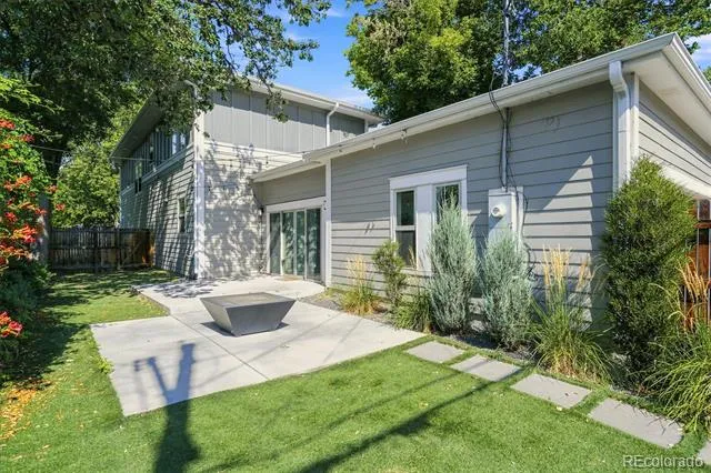 2030 S Humboldt Street Denver, CO 80210