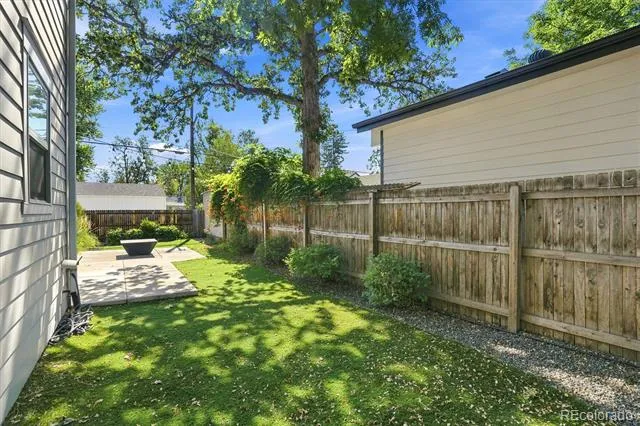 2030 S Humboldt Street Denver, CO 80210