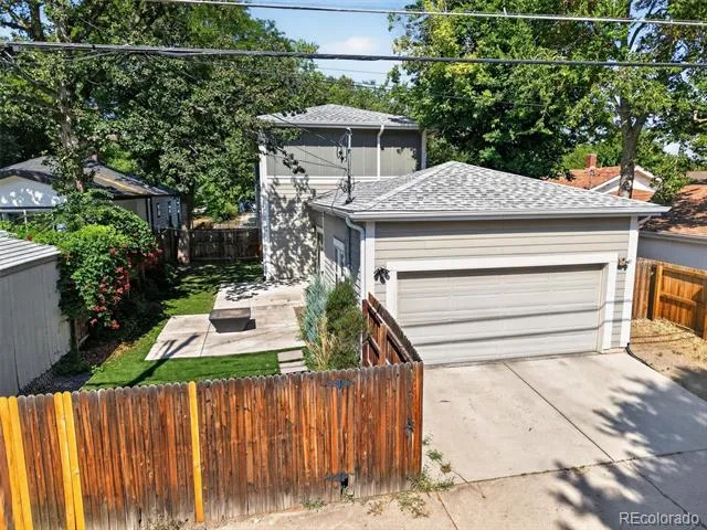 2030 S Humboldt Street Denver, CO 80210