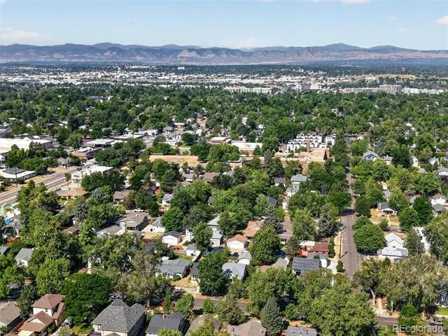 2030 S Humboldt Street Denver, CO 80210