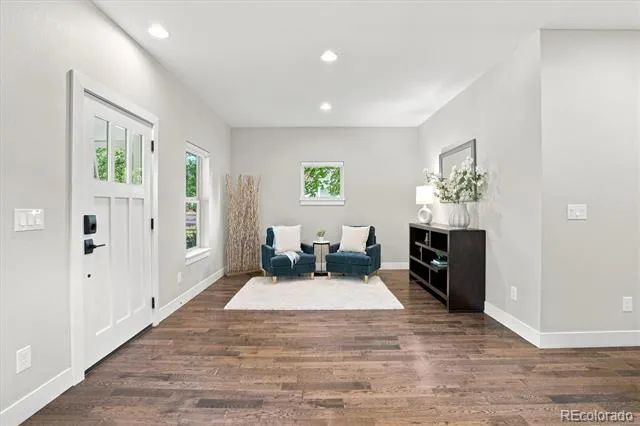 2030 S Humboldt Street Denver, CO 80210