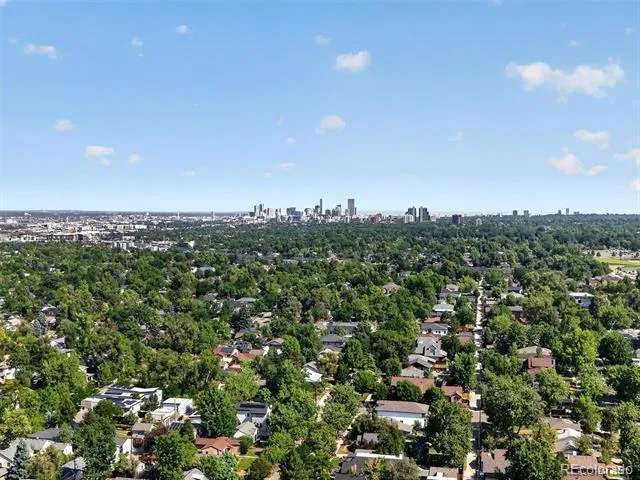 2030 S Humboldt Street Denver, CO 80210