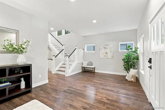 2030 S Humboldt Street Denver, CO 80210