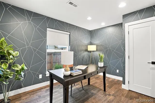2030 S Humboldt Street Denver, CO 80210