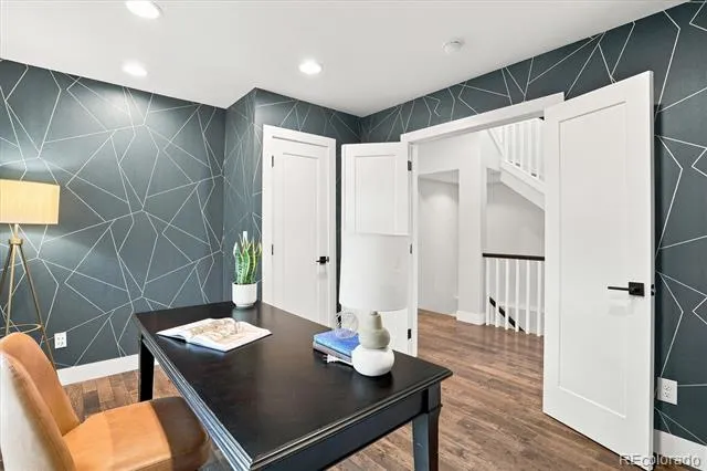 2030 S Humboldt Street Denver, CO 80210