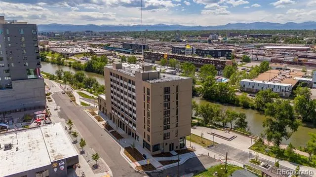 3575 Chestnut Place #502 Denver, CO 80216