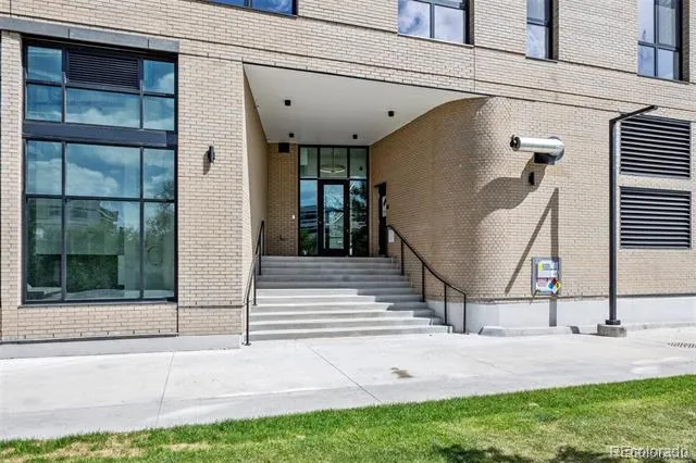 3575 Chestnut Place #502 Denver, CO 80216