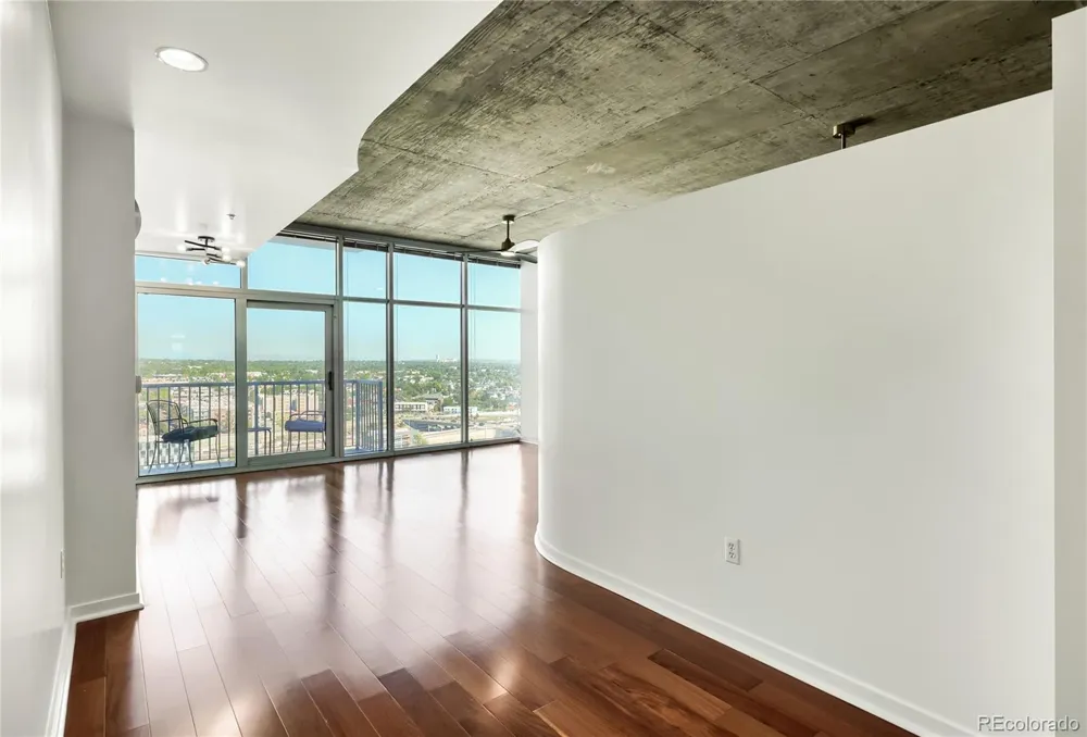 1700 Bassett Street #2015 Denver, CO 80202