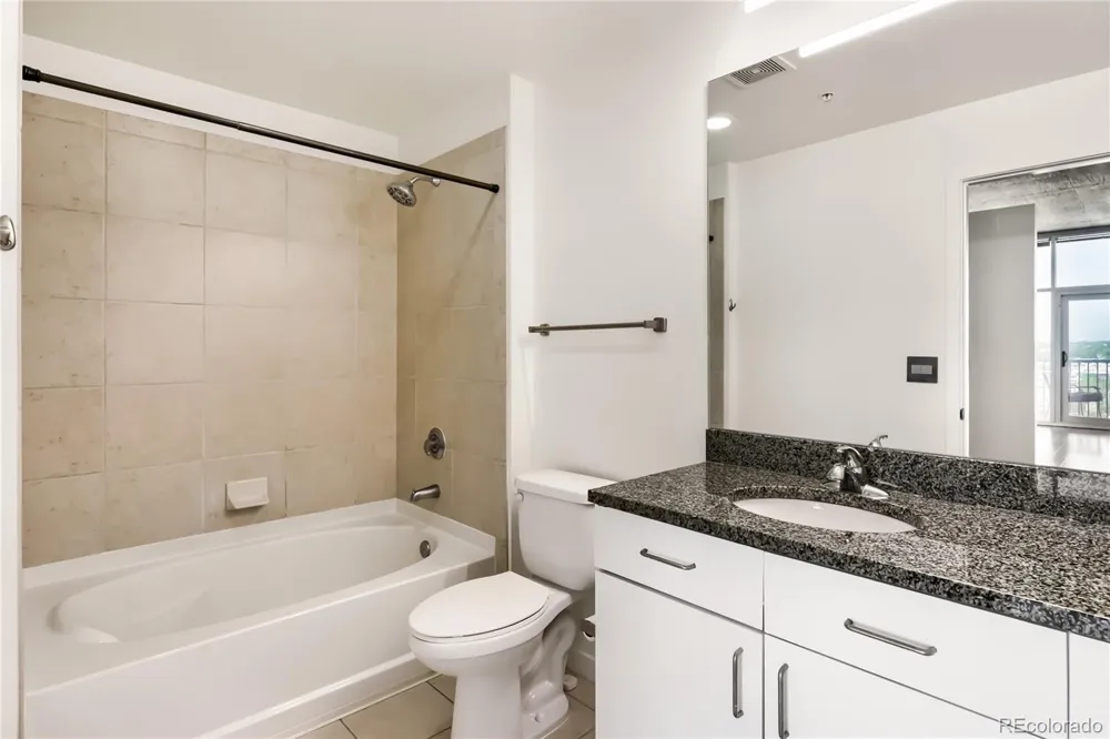 1700 Bassett Street #2015 Denver, CO 80202