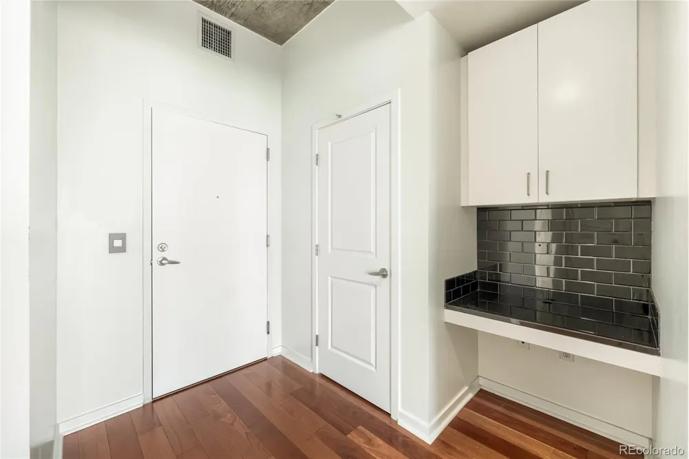 1700 Bassett Street #2015 Denver, CO 80202