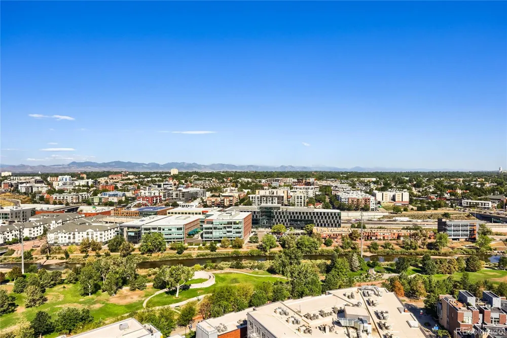 1700 Bassett Street #2015 Denver, CO 80202