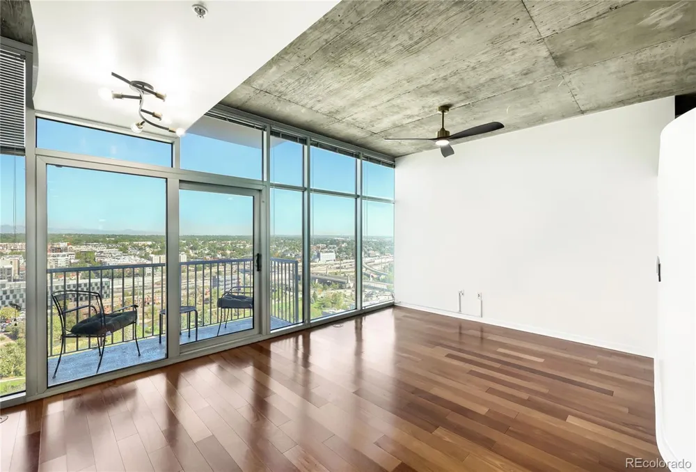 1700 Bassett Street #2015 Denver, CO 80202