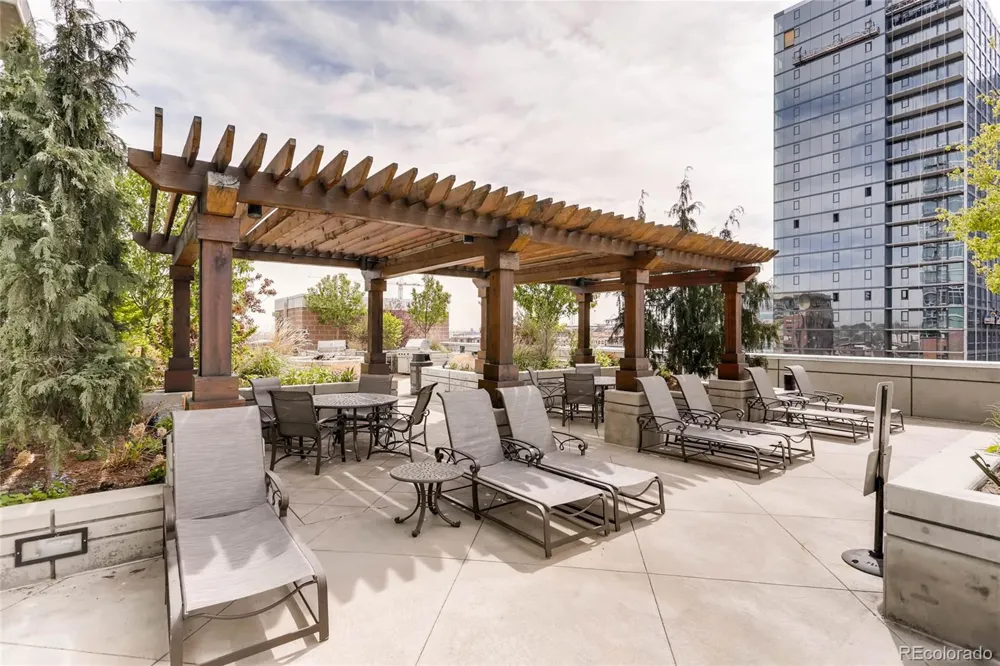 1700 Bassett Street #2015 Denver, CO 80202